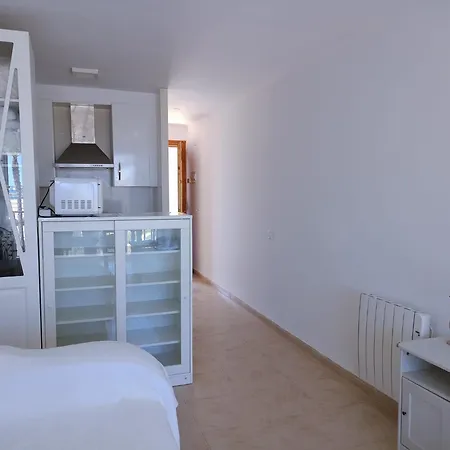 Paradis Apartmán La Pineda