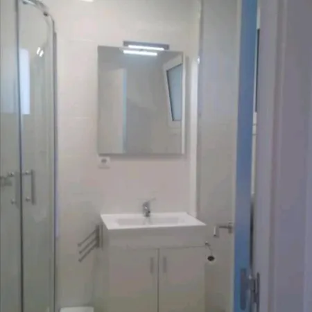 Apartment Paradis