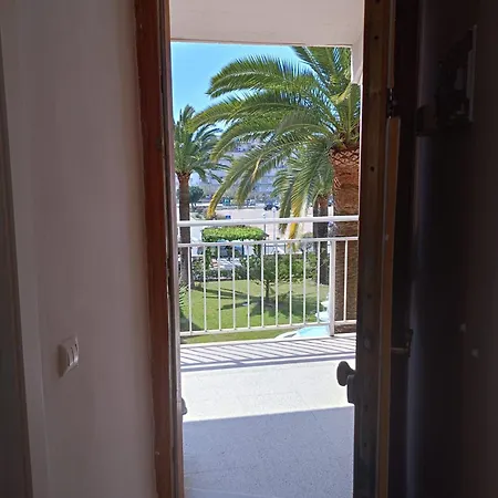 Apartmán Paradis