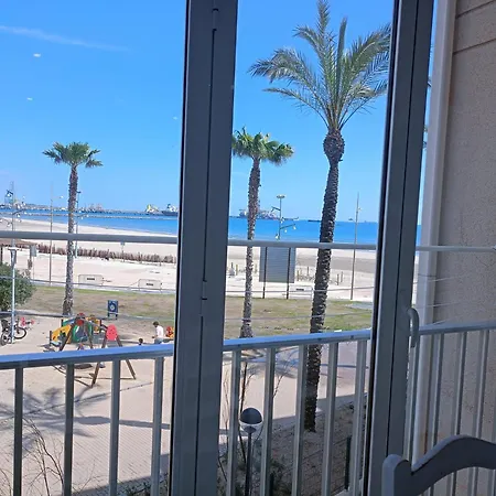 Apartmán Paradis