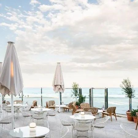 Apartment Paradis *